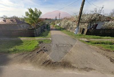 Teren 2200 mp + Casă, sat Frasinu, Giurgiu - 6