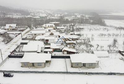 Casa noua | teren 713 mp | Curtea de Arges (Noaptes) – Baiculesti - 8