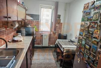 Apartament cu 2 camere semidecomandat în Tomis II - 17