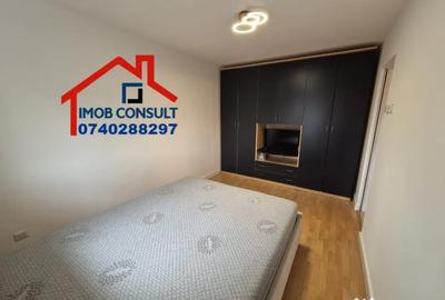 Apartament cu 2 camere decomandat în 9 Mai - 6