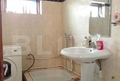 Casa individuala 240mp,teren 550 mp,Moreni - 1