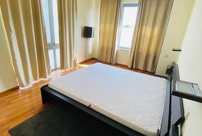 Apartament cu 3 camere decomandat, mobilat în Iancu Nicolae - 13