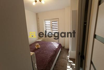Apartament cu 2 camere decomandat, mobilat în 1 Mai - 3