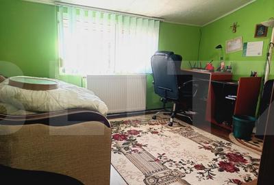 Apartament cu 3 camere decomandat, mobilat în Iosefin