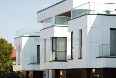 Vila in zona OMV Pipera - 22