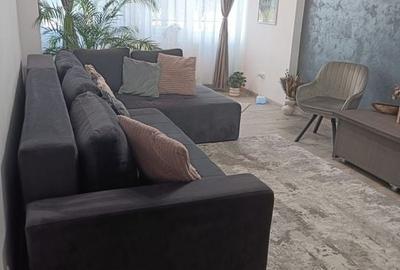 APARTAMENT 3 CAMERE DECOMANDAT CONFORT 0 ZONA POARTA 6 - 22