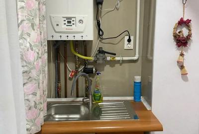 Garsoniera de inchiriat - 2