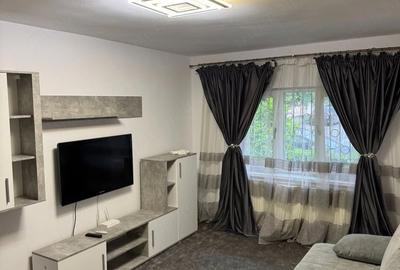 Apartament cu 2 camere decomandat în Central - 9