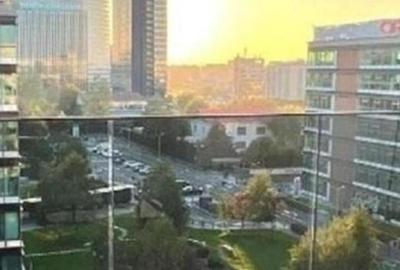 Apartament cu 2 camere decomandat în Aviației