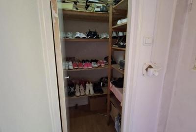 Apartament cu 2 camere decomandat în Central - 1