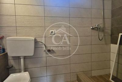 Apartament cu 2 camere decomandat în Iorga - 5