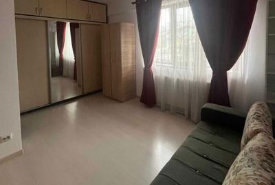 Garsonieră în Antiaeriană - 1