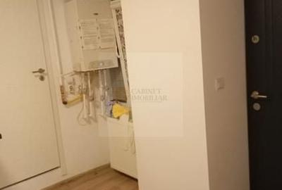 Garsonieră, mobilată în Centrul Istoric - 9