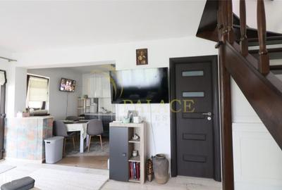 Casă cu 3 camere în Aroneanu - 1