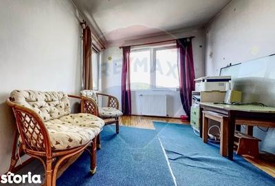 Casă cu 6 camere cu Teren 638 Mp în Pădureni - 6