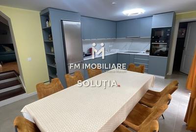 Casă individuală cu 4 camere cu Teren 6200 Mp în Ferneziu - 5