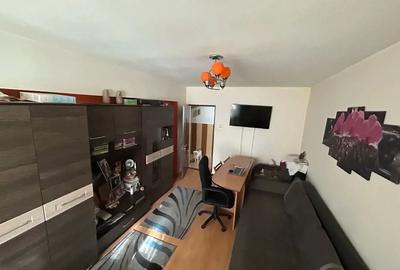 Apartament 2 camere in Tecuci, Zona Industriala - 1