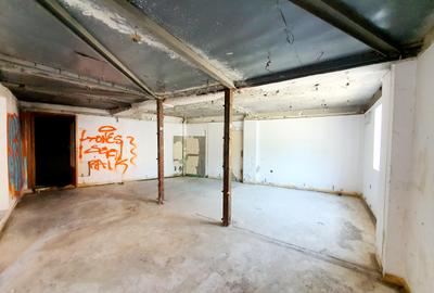 Clădire birouri, ideal clinica, constructie 1990 - 5