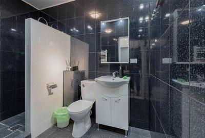Casa premium P+1E+M, 308,52 mp, finisaje de lux - 12