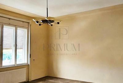 Apartament cu 4 camere semidecomandat, mobilat în Iosefin - 3