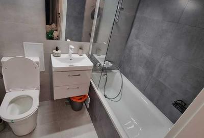 Drumul Taberei - 5 Minute Metrou - Apartament 2 Camere Cf 1 - 6