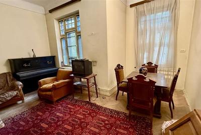 Casă cu 6 camere cu Teren 236 Mp în Copou - 4