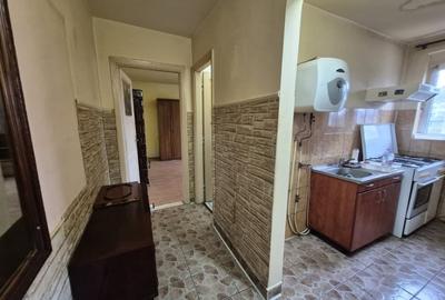 2 Camere SD Zona Petru Poni Pacurari - Peco Mol - IDEAL INVESTITIE / Boxa depoz. - 3