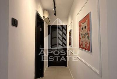 Apartament cu 3 camere decomandat în Dacia - 5