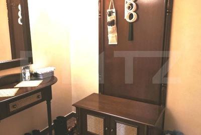 Apartament cu 3 camere în Central - 2
