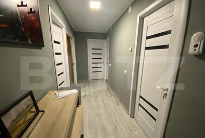 Apartament cu 3 camere - POD SI PARCARE - 6