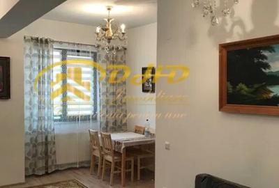 Apartament cu 3 camere Moara de foc - 2