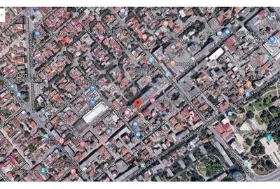 Birou, 300 mp în Tomis Mall