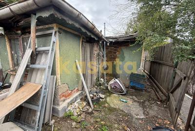 Teren Construcții intravilan de 192 mp, în Andronache - 3