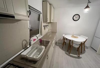 Apartament 2 camere în zona SIGMA - 6