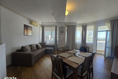 Apartament cu 3 camere în Nord - 8