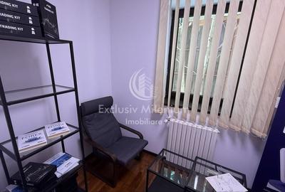 Parter Cotroceni Spatiu de Birouri - 4
