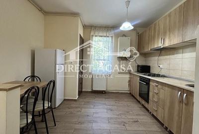 Apartament cu 2 camere în Libertății - 12