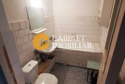 Apartament 2 camere decomandat, Clopotari - Nicolina - 5