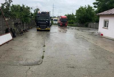 Spațiu comercial, în Central