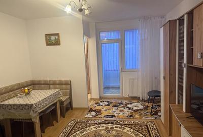 Garsoniera Marasti-str. Dambovitei - 8