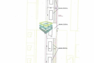 Teren de 5004 mp, în Ciolpani - 2