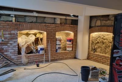 Casă construcție 2023- totul nou- Zona Energiei- Mun. Bacau Casă construcție 2023- totul nou- Zona Energiei- Mun. Bacau - 3