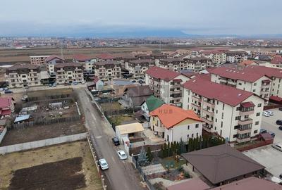 Teren Construcții intravilan de 512 mp, în Sânpetru - 5