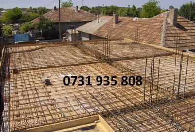 Casă cu 4 camere cu Teren 558 Mp în Cumpăna - 3