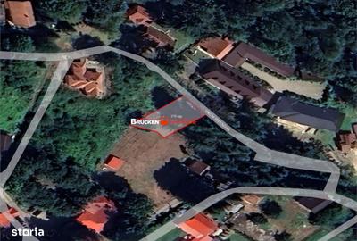 Teren de 370 mp, în Central - 4