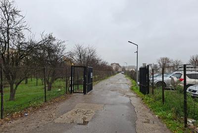 Berceni – Parc Tudor Arghezi, Dr. Jilavei 113B, PROPRIETAR, vand ap. 2 camere - 5