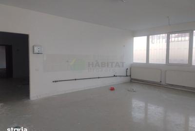 Spațiu comercial, de 120 mp, în Odăi - 2