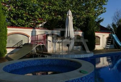 Casă individuală cu 7 camere cu Piscina în Iancu Nicolae - 7