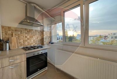 Apartament 2 camere de închiriat, termen lung, în Faleza Nord - 10