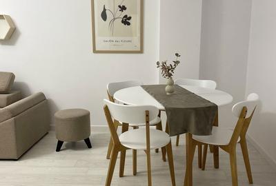 Apartament cu 2 camere decomandat în Valea Lupului - 5